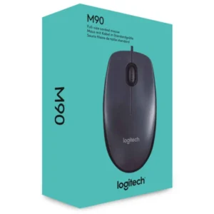 LOGITECH M90