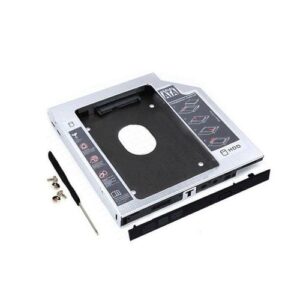 12.7mm Caddy Slim