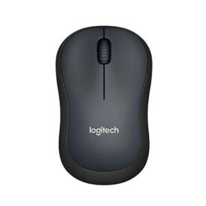 Logitech M220 Silent Mouse