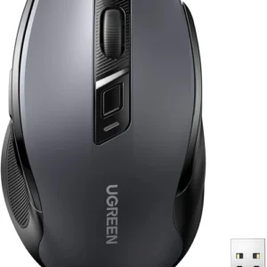 UGREEN MU006 Ergonomic Mouse