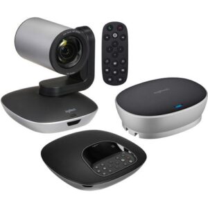 Logitech GROUP ConferenceCam