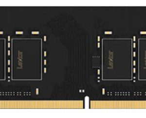 Crucial Laptop RAM DDR4 4GB 2666-CB4GS2666