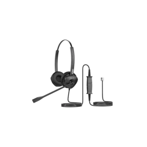 Fanvil HT302 QD to RJ9 Headset