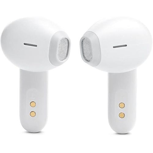 JBL Wave Flex White Earbuds - Image 2