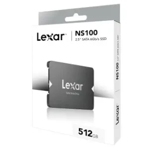 LEXAR NS100 2.5”