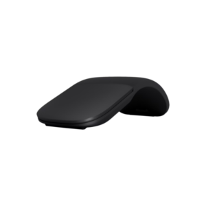 Microsoft Surface arc mouse Black CZV-000104