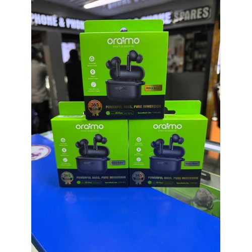 Oraimo Spacebuds OTW324 - Image 2