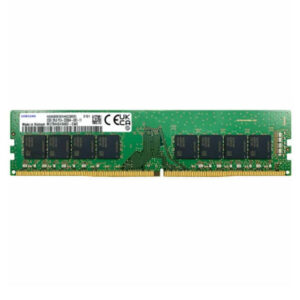 Samsung 32 GB PC4 3200 Desktop ram