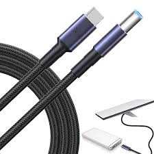 Starlink Mini Type C to DC 5M cable