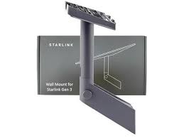 Starlink Wall Mount