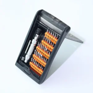 UGREEN 38-in-1 Aluminum Alloy Screwdriver Set-CM372-UG- 80459