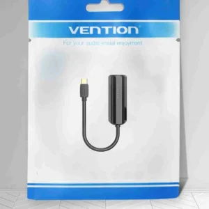 Vention CFABB USB-C Ethernet