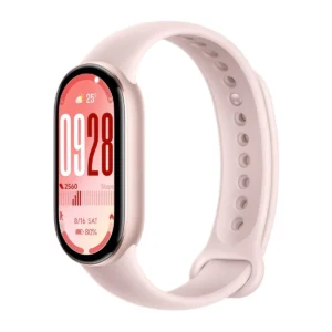 Xiaomi Smart Band 10 Mystic Rose