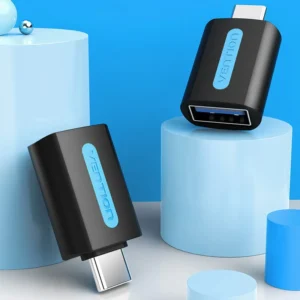 Vention CDUBO USB-C OTG